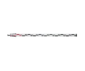 Stanley - Latte de nivellement, longueur 500 cm 1-77-161
