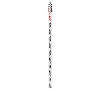 Stanley - Latte de nivellement, longueur : 500 cm 1-77-162