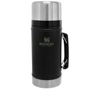 Stanley - The Legendary Food Jar 0.94L Matte Black Pebble - Mug