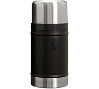 Stanley Le légendaire bocal de conservation – 700 ml Noir 2.0