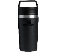 Stanley Café-To-Go Travel Mug gourde isotherme medium Black 350 ml
