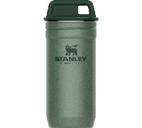 STANLEY Le Set de Verres à Shot Empilables 59 ml