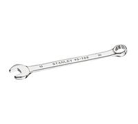 Stanley Clé mixte 10 mm STMT95788-0 Multicolore