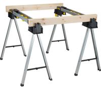 Stanley Tréteaux FMST1-75763 FatMax haute capacité – lot de 2 pcs