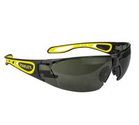 Stanley Lunettes de sécurité enveloppantes pour fumée