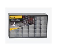 Stanley Magasin pour petites pièces Stanley avec 30 tiroirs Quantité:1