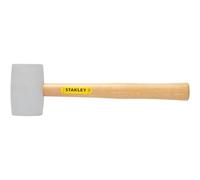 Stanley Maillet en caoutchouc blanc de 473 ml