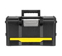 Stanley – Boîte à outils Touch Latch 1-70-316 – Tiroir profond, PP, Ouverture une main – 48 cm