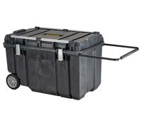 Stanley Coffre à outils FatMax FMST1-75531 240 L étanche noir