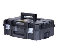 Stanley mallette TSTAK FatMax - Graphite