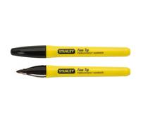 Stanley Marqueur Noir x2