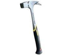 Stanley MARTEAU ARRACHE-CLOUS DE CHARPENTIER ANTIVIBE 600G FATMAX