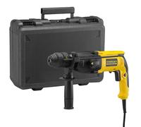 Stanley - Marteau combiné 800 W SFMEH210K-QS