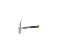 Stanley Marteau arrache-clous de charpentier STHT0-51311 600 g Jaune/Noir
