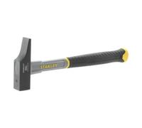 Stanley Marteau de menuisier Stanley en fibre de verre 500g Quantité:1