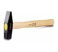 Stanley Marteau 1-51-172 de serrurier bois 200 g Jaune