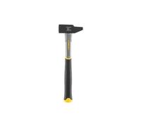 Stanley Marteau rivoir graphite - 35 mm