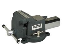 Stanley® MaxSteel Étau Robuste 150Mm (6In) Sta183068