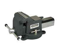 Stanley® MaxSteel Étau Robuste 150Mm (6In) Sta183068