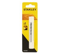 Stanley - Mèche à bois, 3x70 mm STA52001-QZ