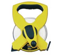 STANLEY 2-34-792 Mesure 30 m x 12,7 mm Ruban en fibre de verre
