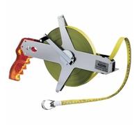 Stanley Ruban de mesure Mabolon Master II 30 m x 12,7 mm acier 1-34-477