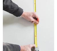 Stanley Mesure Powerlock Classic ABS