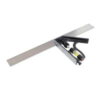 STANLEY Metal Combination Square 12" / 305mm