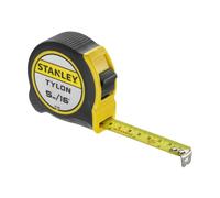 Stanley 1-30-696 Tylon Mesure a ruban bimatiere 5m/16'