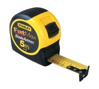 Stanley Mètre à ruban Stanley FatMax Blade Armor 5m/32mm Quantité:1