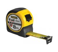Stanley Mètre à ruban Stanley FatMax Blade Armor mag. 8m/32mm Quantité:1