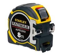 Stanley Mètre à ruban Stanley FatMax PRO Autolock 8m/32mm Quantité:1