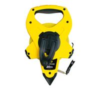 Stanley Mètre à ruban Stanley PowerWinder fibre de verre 30m Quantité:1