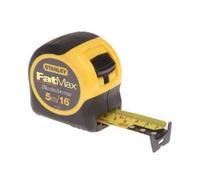 STANLEY Metre ruban 5m / 32mm Fatmax Blade Armor