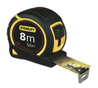 Stanley 1-30-657 Tylon Mesure a ruban bimatiere 8m