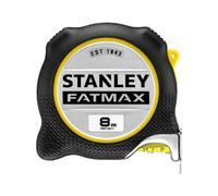 Stanley Mètre Ruban FatMax Xtreme 8 m
