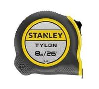 Stanley 0-30-656 Tylon Metre-ruban 8m/26'