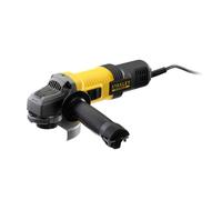Stanley - Meuleuse d’angle 115 mm, 850 W FMEG210-QS