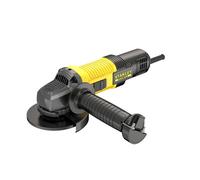 Stanley - Meuleuse d’angle 125 mm, 850 W FMEG220K-QS