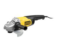 Stanley - Meuleuse d’angle 230 mm, 2000 W FMEG232-QS
