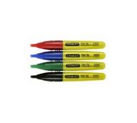 Stanley - Mini marqueur noir