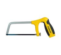 Stanley Mini scie à métaux Stanley 150mm avec poignée pistolet Quantité:1