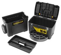 Stanley Mobile Garage 47,3 x 30,2 x 62,7 cm