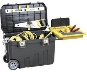 Stanley MOBILE Job Chest