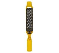 STANLEY Moulded Body Surform Flat File 5 21 102