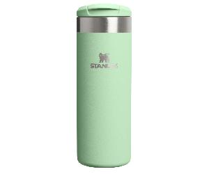 Stanley Mug isotherme The AeroLight™ Transit 470 ml/16oz Pistachio 10-10787-24