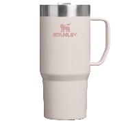 Stanley Mug Thermo The Everyday Suburban 470 ml/16oz Quartz Rose 10-13861-0
