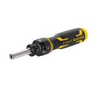 Tournevis assisté STANLEY 4V Fatmax - FMHT62692-0