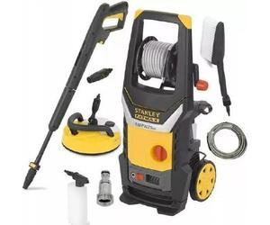 Stanley-myjka ciśnieniowa 2100w 145bar.