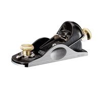 Stanley® N°9.1/2 Rabot À Main Avec Poche STA512020